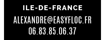 EasyFloc Ile-de-France